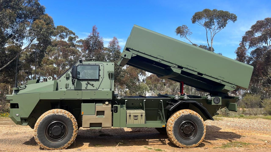 Ruggedised vehicle protection system